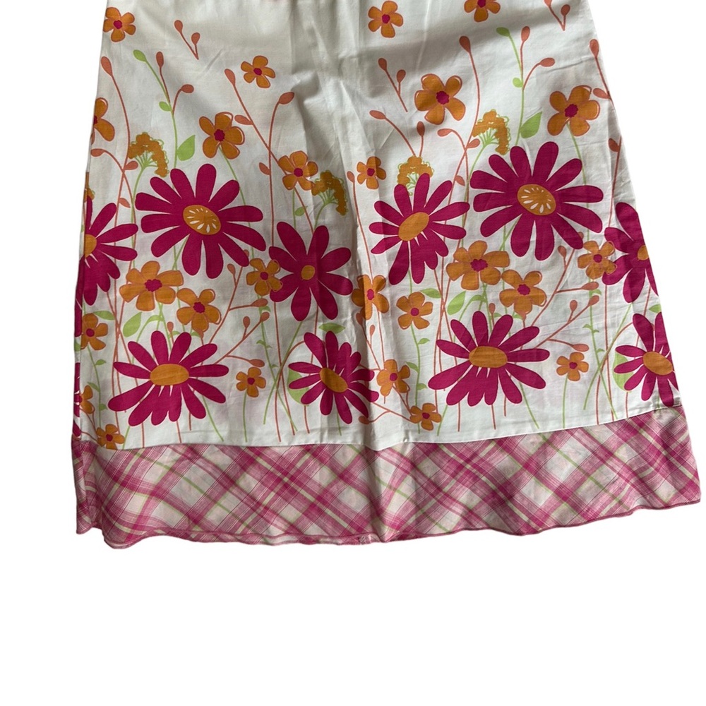 Short skirt